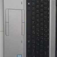 لپتاپ  hp  پردازنده i5 نسل ۷|رایانه همراه|تهران, نواب|دیوار