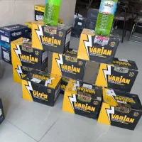 فروش باتری با کم ترین قیمت دور از چشم همکاران