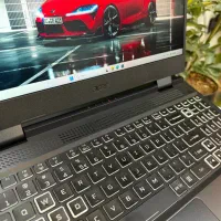 لپ‌تاپ گیمینگ ACER NITRO5-AN515-58|رایانه همراه|شیراز, ملاصدرا|دیوار