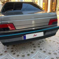 پژو ۴۰۵