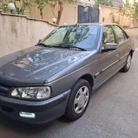 پژو پارس موتور جدید