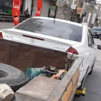 امدادخودرو یدک کش جرثقیل خودروبر پردیس  تهرانپارس