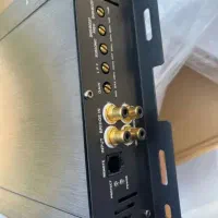 آمپیلی مونو تی تی تکنولوژی 2500 Rms|قطعات یدکی و لوازم جانبی|قم, بنیاد|دیوار