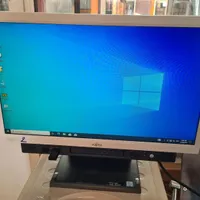i7 6820HQ گرافیک DDR5 رم 16 و 500 گیگ ssd|رایانه همراه|مهاباد (آذربایجان غربی), |دیوار
