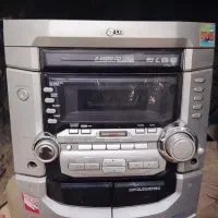 ۲دستگاه ضبط و مانیتور