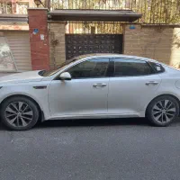کیا اپتیما مدل ۲۰۱۶ Gtline سند تک برگ