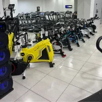 اسپینینگ خانگی و باشگاهی|تجهیزات ورزشی|مشهد, جانباز|دیوار