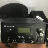 دستگاه تتو|آرایشی، بهداشتی، درمانی|کرج, کمال‌شهر|دیوار