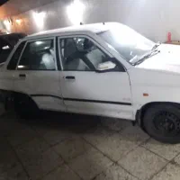 پرایدمدل هشتاد نه