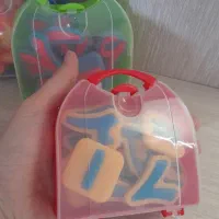 پک هدیه مهد و پیش دبستانی