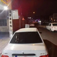 پراید فوق سالم بی رنگ مدل۹۷ و ۱۲۰هزارتا کار|خودرو سواری و وانت|تهران, مهرآباد|دیوار