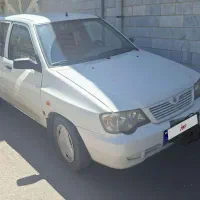 فروش پراید 111 عروسک