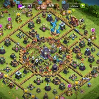 6اکانت کلش مختلف ارزان ارزان