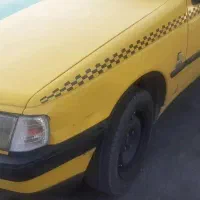 تاکسی پژو ۹۵|خودرو سواری و وانت|اصفهان, ناژوان|دیوار