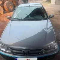 پژو پرشیا سال آخر ۹۸|خودرو سواری و وانت|رشت, پستک|دیوار