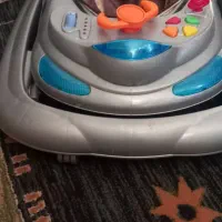 رو روئک تقریبن نوهست موزیکال دارد|اسباببازی بچه|شاهینشهر, خانه کارگر|دیوار