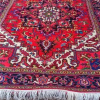 فرش هریس تاجری