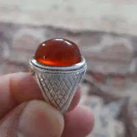 انگشتر با قدمت