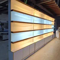 دکوراسیون . مغازه . فروشگاه . منزل|فروشگاه و مغازه|شهرضا, |دیوار