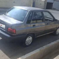 پرایدمدل84|خودرو سواری و وانت|قدس, شهر‌قدس|دیوار