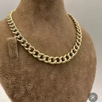 زنجیر کارتیر گم کردم