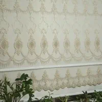 پرده ترک زبرا شاین دومکانیزم مارک آراز نو است