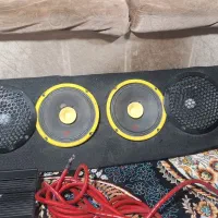 سیستم|سیستم صوتی خانگی|لنجان, |دیوار