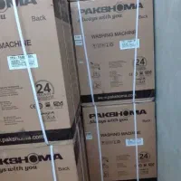 ماشین لباسشویی پاکشوما ۷ کیلویی آکبند|ماشین لباسشویی و خشککن لباس|تهران, ایران|دیوار