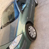 مگان مدل ۹۱ اتومات فول|خودرو سواری و وانت|اصفهان, دشتستان|دیوار