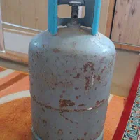 کپسول گاز پرسی