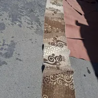 گلیم نیست کناره فرشه با موکت قیمت دوتاش با همه