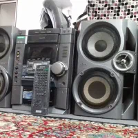 سیستم سونی 4400وات