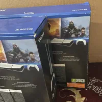 پنج عدد pa5اسلیم و پنج عدد تلویزیون