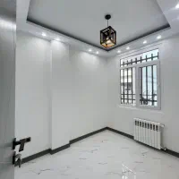 نقاشی ساختمان درب و پنجره/دیوارنویسی با خط نستعلیق