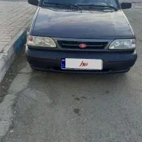 پراید مدل ۹۰