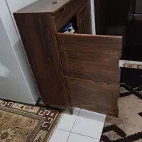 جا کفشی