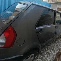 فروش خودرو نیو پی کی|خودرو سواری و وانت|شاهینشهر, خانه کارگر|دیوار