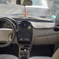 ام وی ام ۱۱۰ ۳سیلندر مدل ۱۳۸۸|خودرو سواری و وانت|تبریز, |دیوار