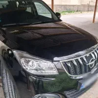 هایما S7 پلاس/مدل آخر  ۱۴۰۰