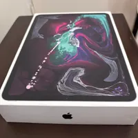 Ipad pro 2018|تبلت|تهران, پاسداران|دیوار