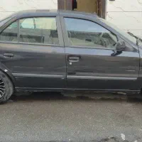 سمند ef7 مدل۹۴|خودرو سواری و وانت|قدس, شهر‌قدس|دیوار