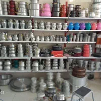 خرید وفروش وتعویض وبازسازی انواع ظروف اشپزخانه|ظروف پختوپز|کرمانشاه, |دیوار