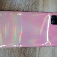 سامسونگ a51 درحد نو|موبایل|بیرجند, |دیوار