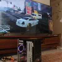 کیس گیمینگ کامپیوتر|رایانه رومیزی|بندرعباس, |دیوار