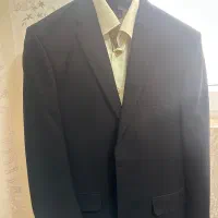 کت و شلوار خوش دوخت با پارچه ایتالیایی|لباس|قم, باجک دو|دیوار