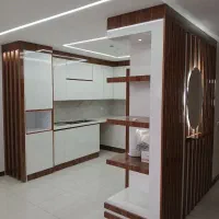 کابینت و کمد دیواری