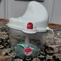 خرد کن و  غذا ساز سالم
