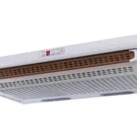یک عدد هود اشپزخانه کتابی قابل استفاده