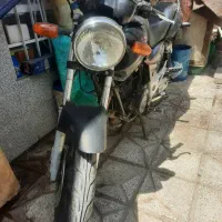 پالس ۱۸۰ مدل ۸۸|موتورسیکلت|نیشابور, خیام|دیوار