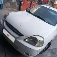 ریو ۸۷ سالم و سرحال|خودرو سواری و وانت|کرج, شاهین‌ویلا|دیوار